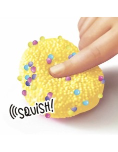 Slime Canal Toys Craze Foam (4 Units) 2