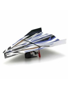 Radio Controlled Plane Silverlit Flybotic Aeroplane Helicopter