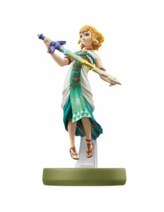 Collectable Figures Amiibo Zelda: Tears of the Kingdom - Zelda 2