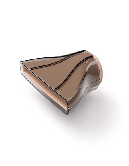 Hairdryer Bellissima 11665 2300 W Black / Rose Gold