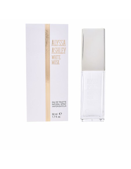 Women's Perfume Alyssa Ashley EDT