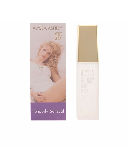 Women's Perfume Alyssa Ashley EDT