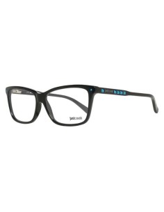Ladies' Spectacle frame Just Cavalli JC0624-001-54 ø 54 mm