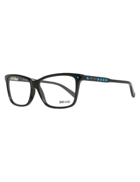 Ladies' Spectacle frame Just Cavalli JC0624-001-54 ø 54 mm