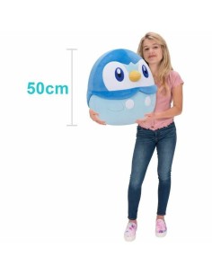 Baby Doll Bandai Pokemon 2