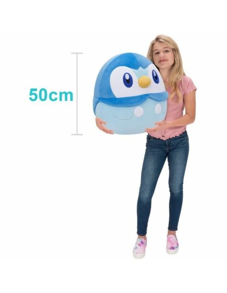Baby Doll Bandai Pokemon