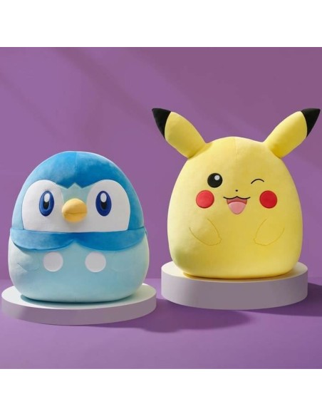 Baby Doll Bandai Pokemon