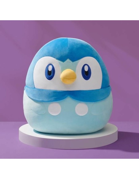 Baby Doll Bandai Pokemon