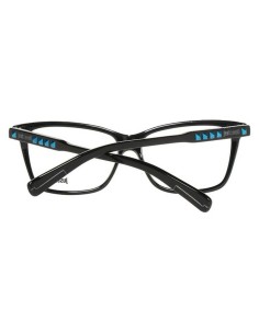 Ladies' Spectacle frame Just Cavalli JC0624-001-54 ø 54 mm 2