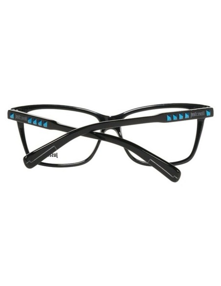 Ladies' Spectacle frame Just Cavalli JC0624-001-54 ø 54 mm