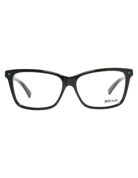 Ladies' Spectacle frame Just Cavalli JC0624-001-54 ø 54 mm