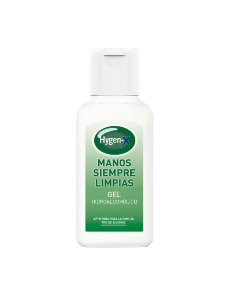 Sanitizing Hand Gel Natural Honey X (230 ml) 230 ml