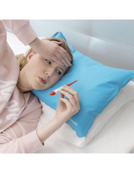 Refillable Refreshing Cushion Refrish InnovaGoods
