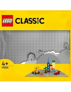 Construction set Lego Classic 11024 Multicolour