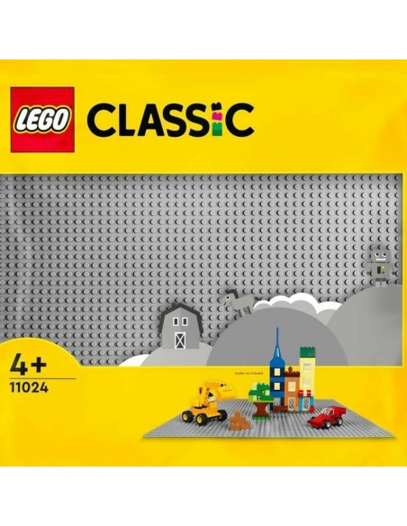 Construction set Lego Classic 11024 Multicolour