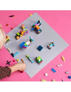 Construction set Lego Classic 11024 Multicolour 2