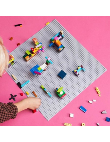 Construction set Lego Classic 11024 Multicolour