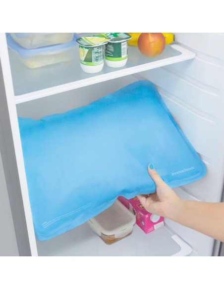 Refillable Refreshing Cushion Refrish InnovaGoods