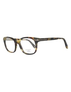 Men' Spectacle frame Gant GR5001 49L95 Brown Ø 49 mm