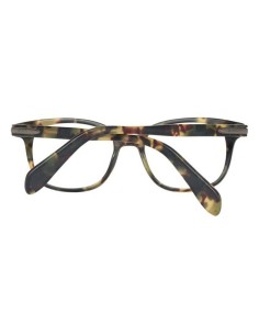 Men' Spectacle frame Gant GR5001 49L95 Brown Ø 49 mm 2