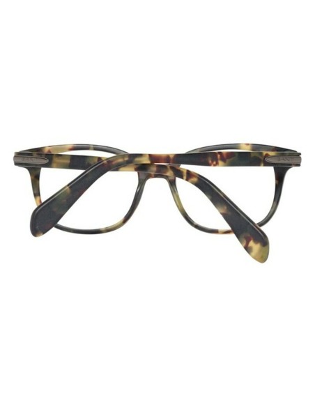 Men' Spectacle frame Gant GR5001 49L95 Brown Ø 49 mm