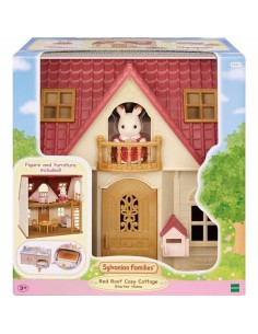 Doll's House Sylvanian Families 5567