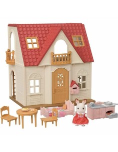 Doll's House Sylvanian Families 5567 2