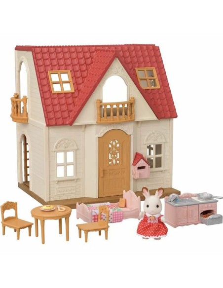 Doll's House Sylvanian Families 5567