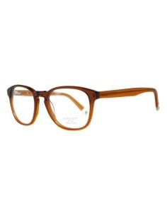 Men' Spectacle frame Gant GRA077 50N04 Brown Ø 50 mm