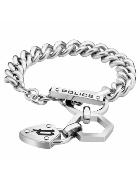 Ladies' Bracelet Police PEJLB2009932 18 cm