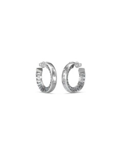 Ladies' Earrings Guess JUBE03008JWRHT-U 2