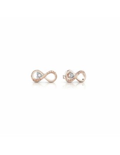 Ladies' Earrings Guess UBE85011