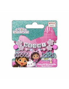 Bracelet Gabby's Dollhouse Pink