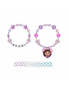 Bracelet Gabby's Dollhouse Pink 2