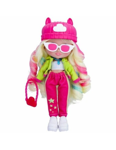 Doll IMC Toys BFF
