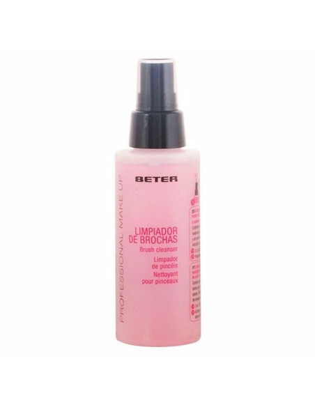 Liquid Bristles and Brush Cleaner Beter Professional