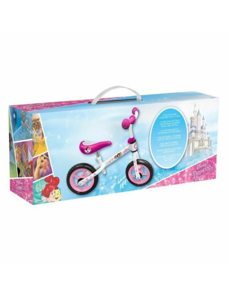 Children's Bike Stamp Disney Princess