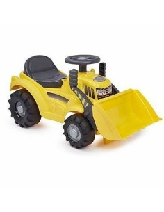 Tricycle Ecoiffier Digger