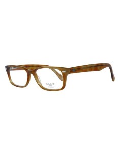 Men' Spectacle frame Gant GRA015 54K83 Brown ø 54 mm