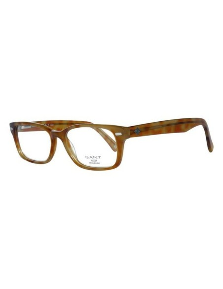 Men' Spectacle frame Gant GRA015 54K83 Brown ø 54 mm