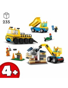 Vehicle Playset Lego 2