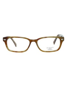 Men' Spectacle frame Gant GRA015 54K83 Brown ø 54 mm 2