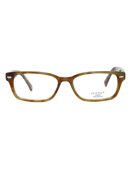Men' Spectacle frame Gant GRA015 54K83 Brown ø 54 mm