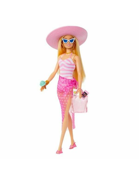 Baby doll Barbie HPL73 30 cm 35 cm