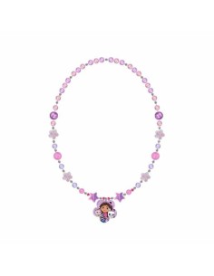 Girl's Necklace Gabby's Dollhouse Pink 2
