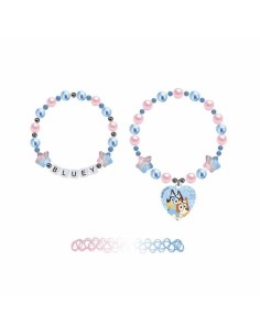 Girl's Bracelet Bluey Blue 2