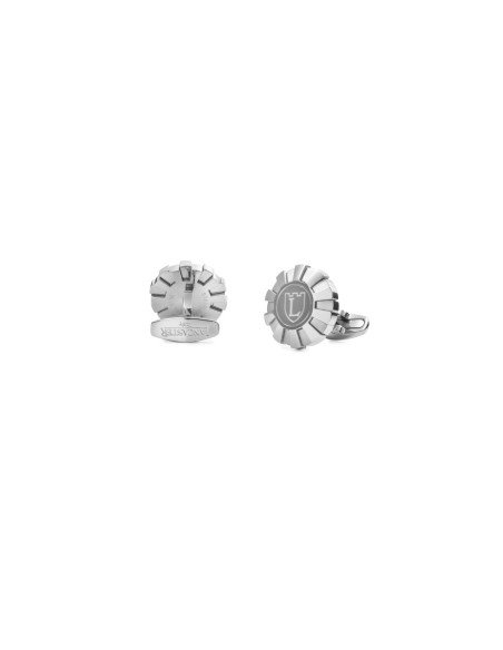 Cufflinks Lancaster GLA009SS 2 cm