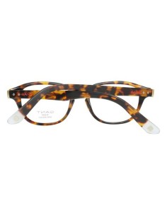 Men' Spectacle frame Gant GRA102 49L95 Brown Ø 49 mm 2
