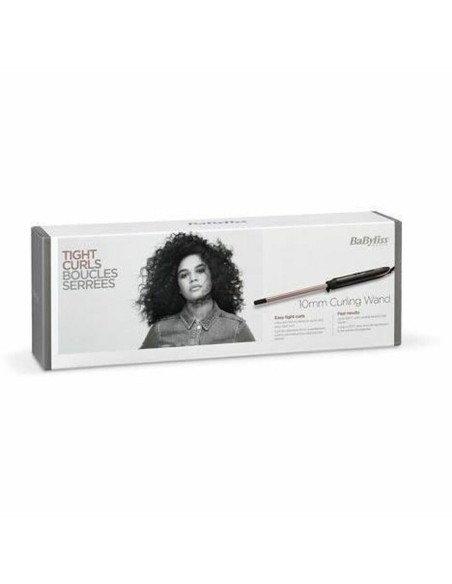 Curling Tongs Babyliss C449E White