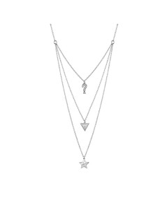 Ladies' Pendant Guess UBN83065 2